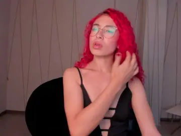 Bongacams Best Webcam of AmberFox1