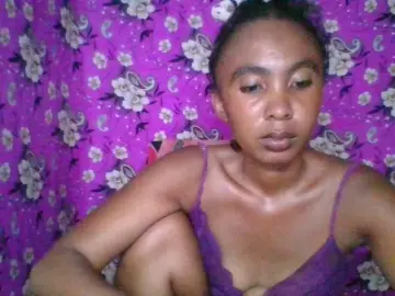 Bongacams Sex Chat of EvahMorgane