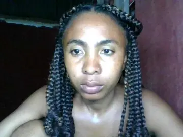 Bongacams Best Webcam of EvahMorgane