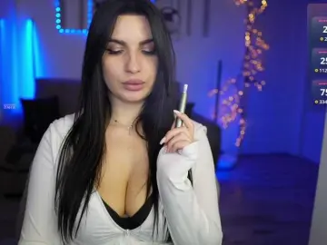 Bongacams Free Porn Cam of Swarowskaya