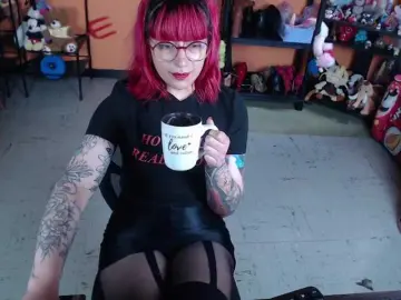 Bongacams Free Porn Cam of MiaJhons