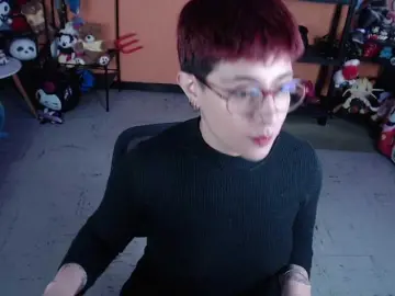 Bongacams Adult Webcam of MiaJhons