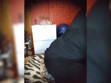 Bongacams Live Porn of SexyNaturalka