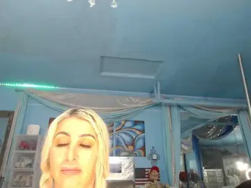 Bongacams Adult Video Chat of adrianna_fox