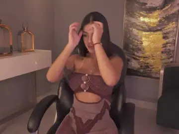 Bongacams Sex Chat of AbellaCroft