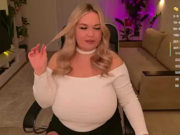 Bongacams Nude Webcam of Angel-A