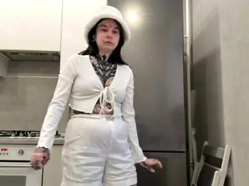 Bongacams Sex Chat of RobbynIturbe