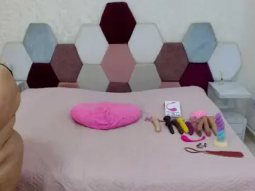 Bongacams Adult Video Chat of marianabbw