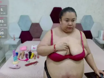 Bongacams Live Sex Cam of marianabbw