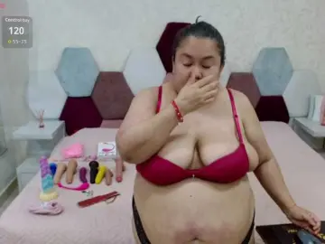 Bongacams Live Sex Cam of marianabbw