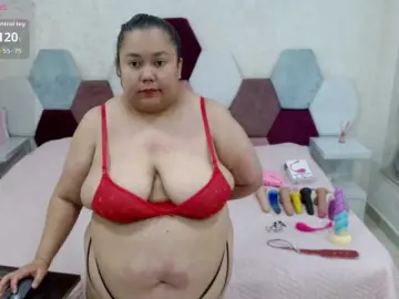 Bongacams Free Live Porn of marianabbw