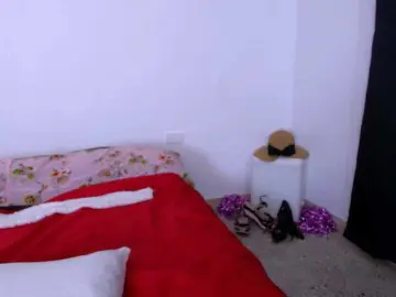 Bongacams Best Webcam of AndreaRaul