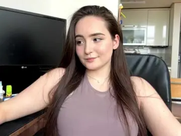 Bongacams Sex Cam of EmillyCarte