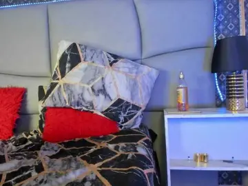 Bongacams Sex Chat of PantherBoss