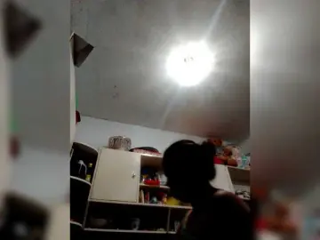 Bongacams Sex Cam of Chatty22