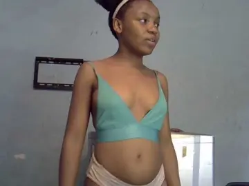 Bongacams Nude Webcam of GoldenGoddess1