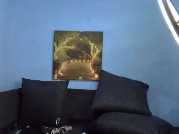 Bongacams Sex Cam of GoldenGoddess1