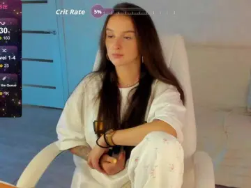 Bongacams Best Webcam of Kriss-me