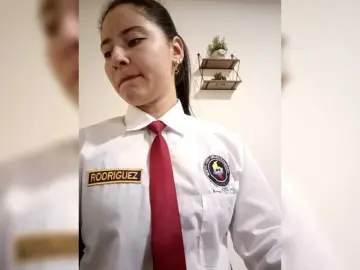 Bongacams Free Porn Cam of Marcela-5