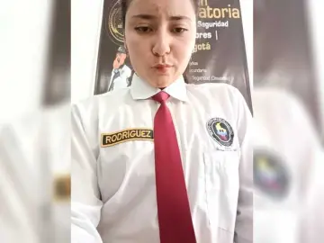 Bongacams Sex Cam of Marcela-5