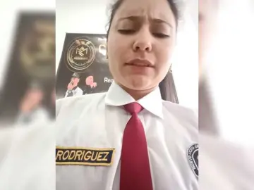 Bongacams Adult Video Chat of Marcela-5