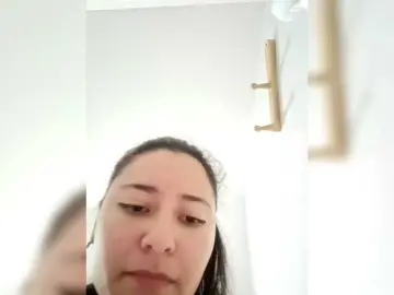 Bongacams Nude Webcam of Marcela-5