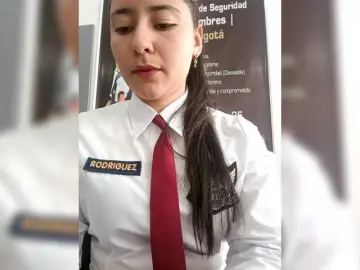 Bongacams Live Sex Cam of Marcela-5