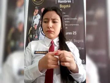 Bongacams Nude Webcam of Marcela-5