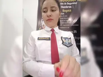 Bongacams Sex Chat of Marcela-5