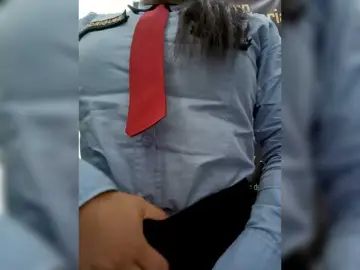 Bongacams Sex Cam of Marcela-5