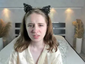 Bongacams Sex Chat of Camilla-Kelly