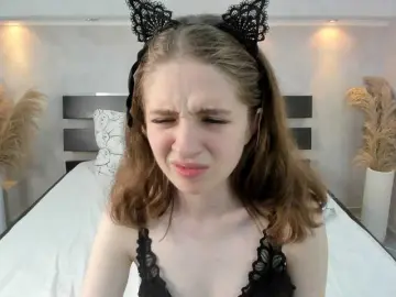 Bongacams Private Sex Chat of Camilla-Kelly