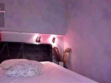 Bongacams Sex Cam of Camilla-Kelly