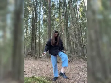 Bongacams Adult Webcam of Hotksy