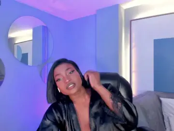 Bongacams Sex Cam of SavannahStorm