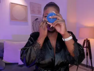 Bongacams Nude Webcam of SavannahStorm