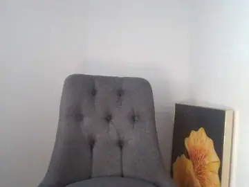 Bongacams Nude Webcam of Marykandy
