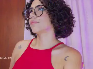 Bongacams Sex Cam of MarilynStone