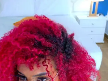 Bongacams Private Sex Chat of RubyRogers