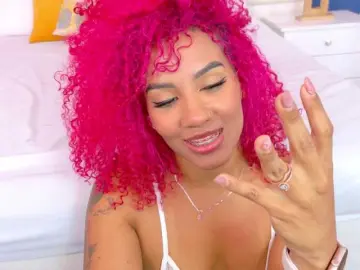Bongacams Nude Webcam of RubyRogers