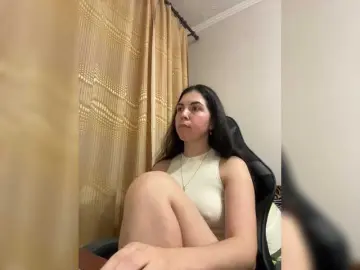 Bongacams Private Sex Chat of Vika19981