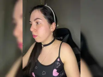 Bongacams Nude Webcam of Vika19981