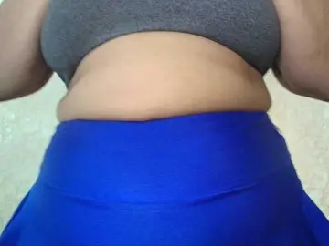 Bongacams Nude Webcam of graceblu