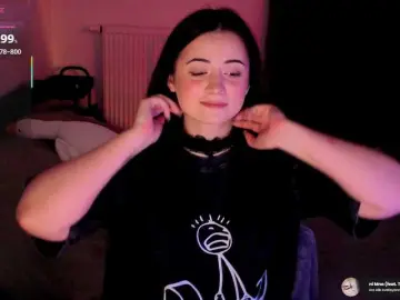 Bongacams Sex Chat of kissy3missy