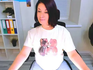 Bongacams Sex Cam of AnaMills