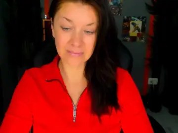 Bongacams Best Webcam of AnaMills