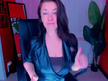 Bongacams Sex Chat of AnaMills