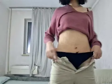 Bongacams Adult Webcam of AraPfieffer