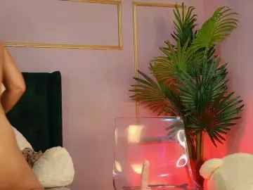 Bongacams Live Sex of KirraWhite