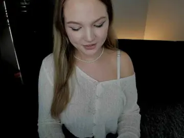 Bongacams Live Sex Cam of MariaRobinson
